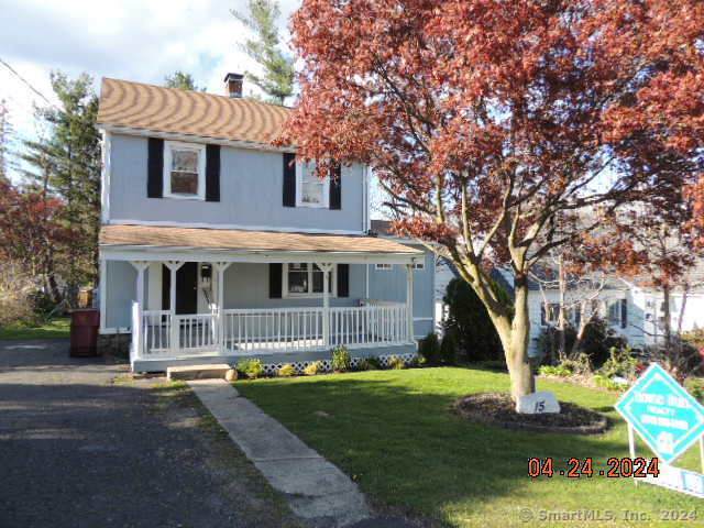 15 Chestnut Street - Photo 1