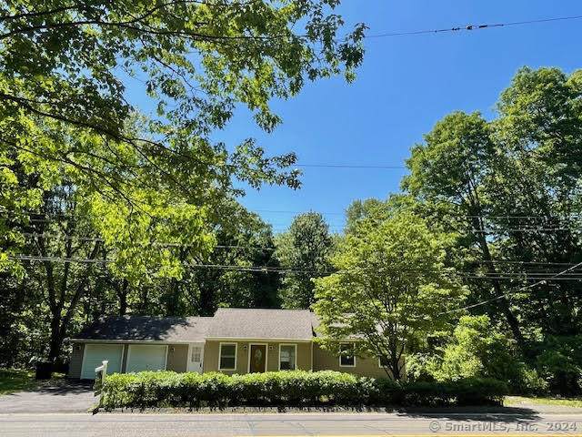 691 Booth Hill Road - Photo 1