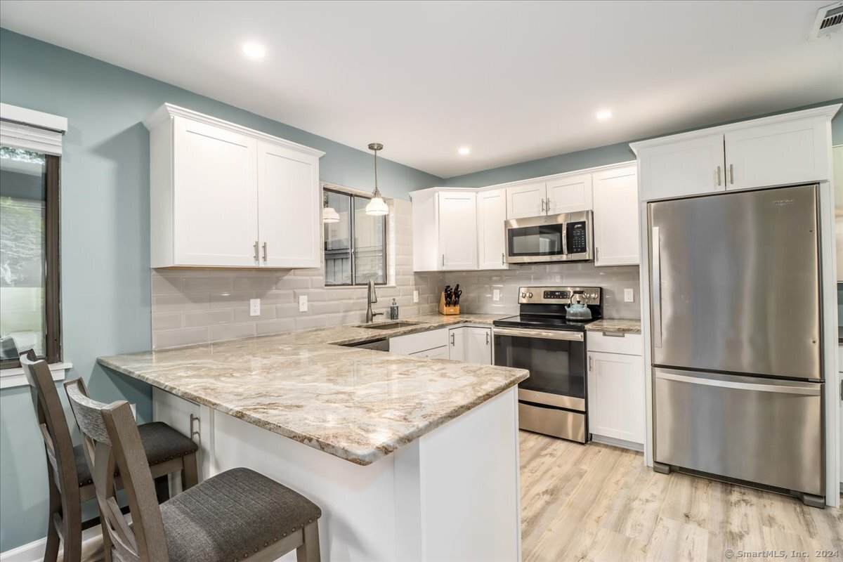 75 Heritage Village - Photo 1