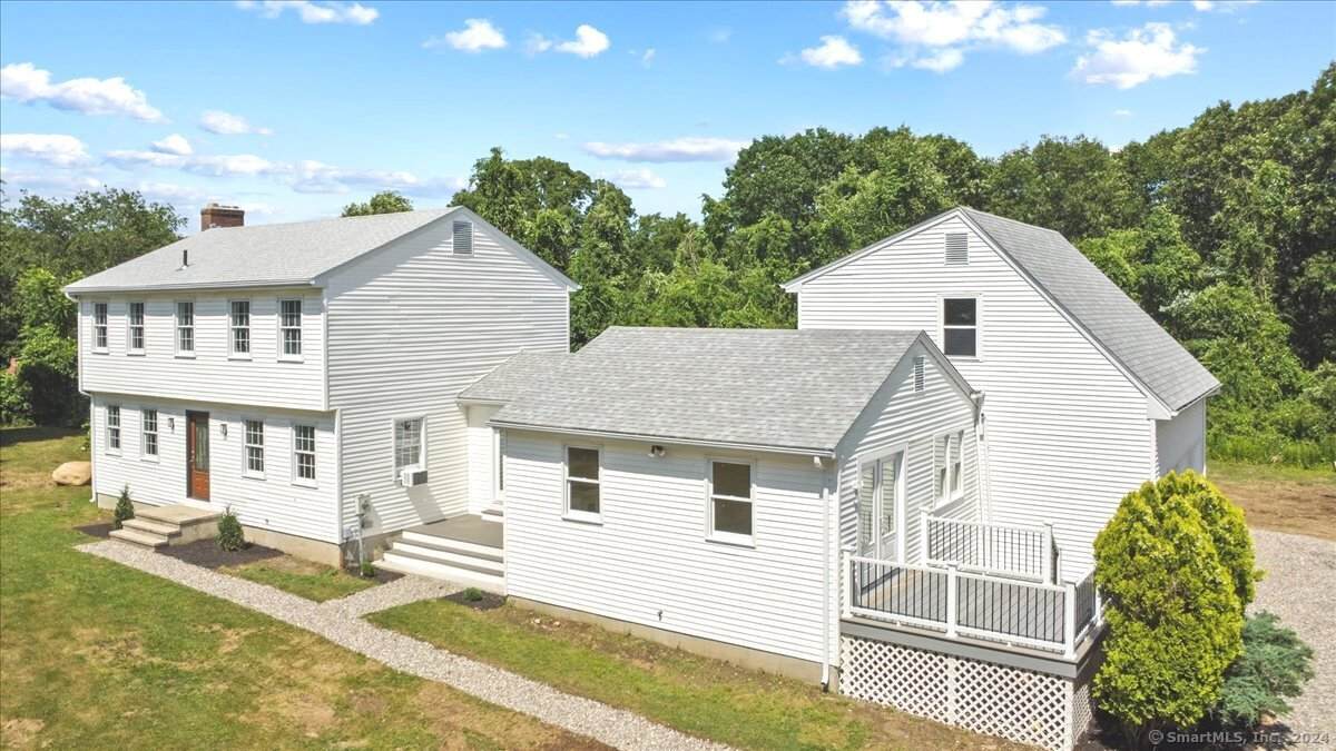 754 West Road - Photo 1