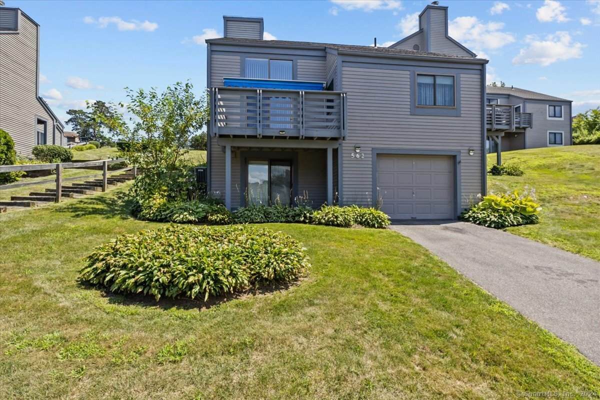 562 Pilgrim Harbor - Photo 1