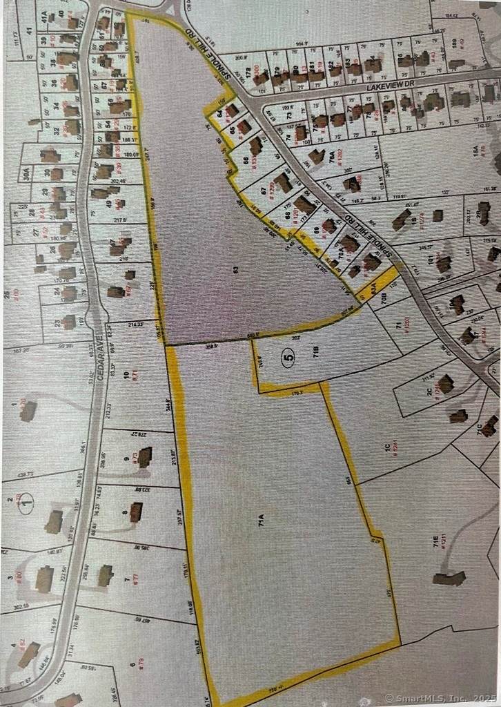  Spindle Hill Road - Photo 1