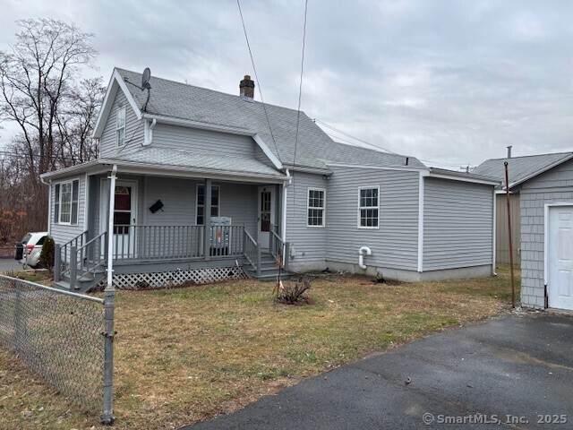 350 Graham Street - Photo 1