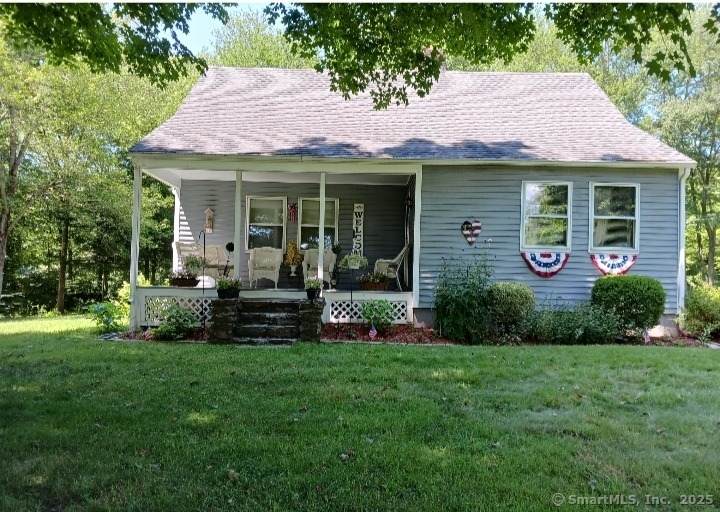 153 Bozrah Street - Photo 1