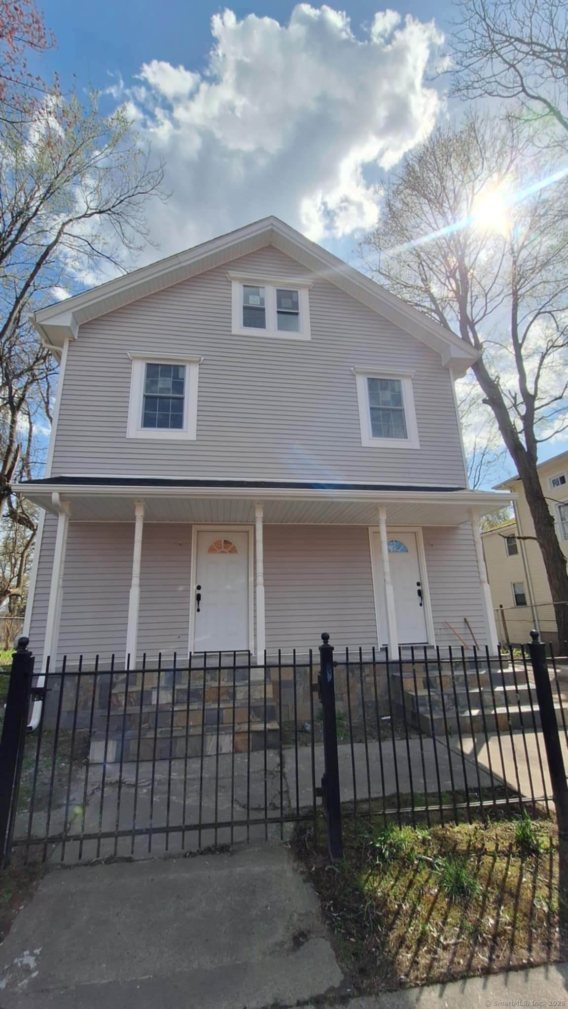 165 Capen Street - Photo 1