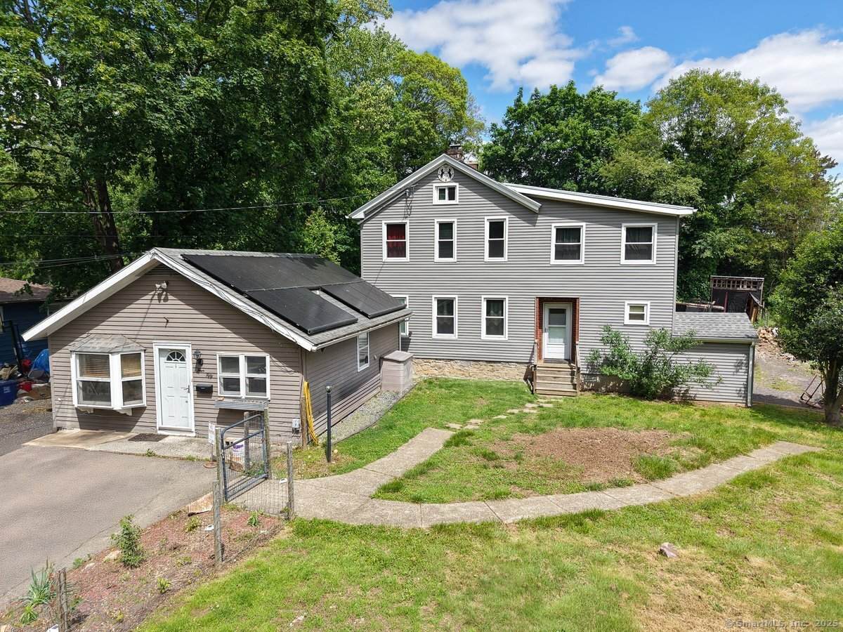 450 Frenchtown Road - Photo 1