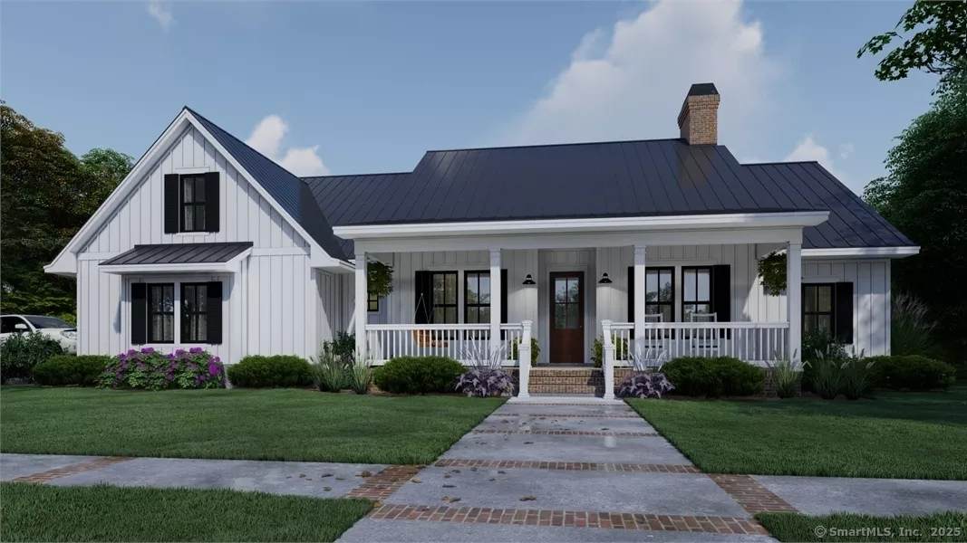 17A Old Stonington Road - Photo 1