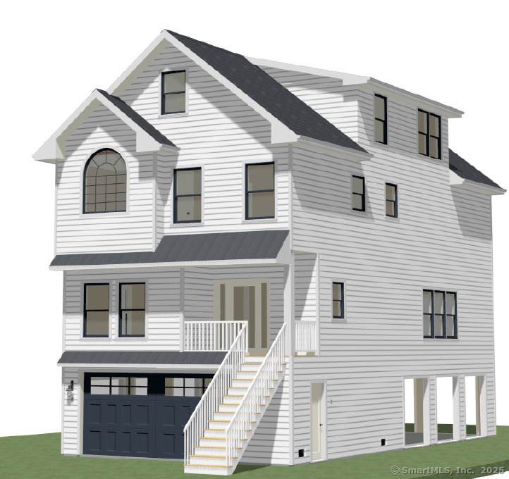 96 Clinton Street - Photo 1