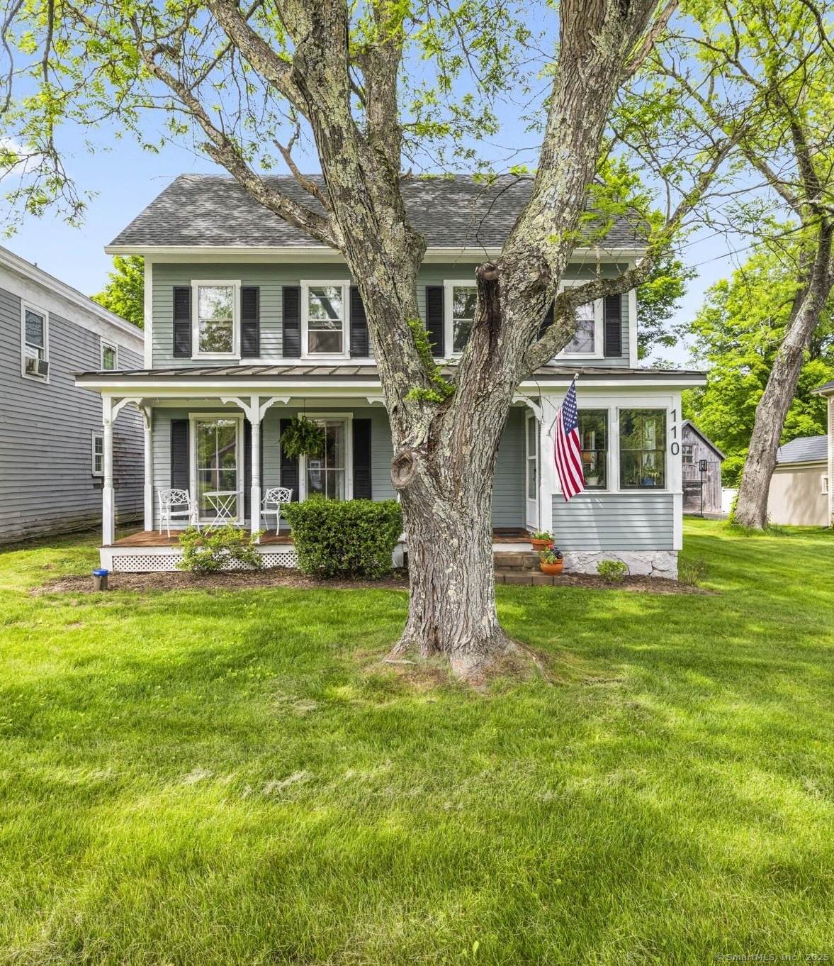 110 Granby Road - Photo 1