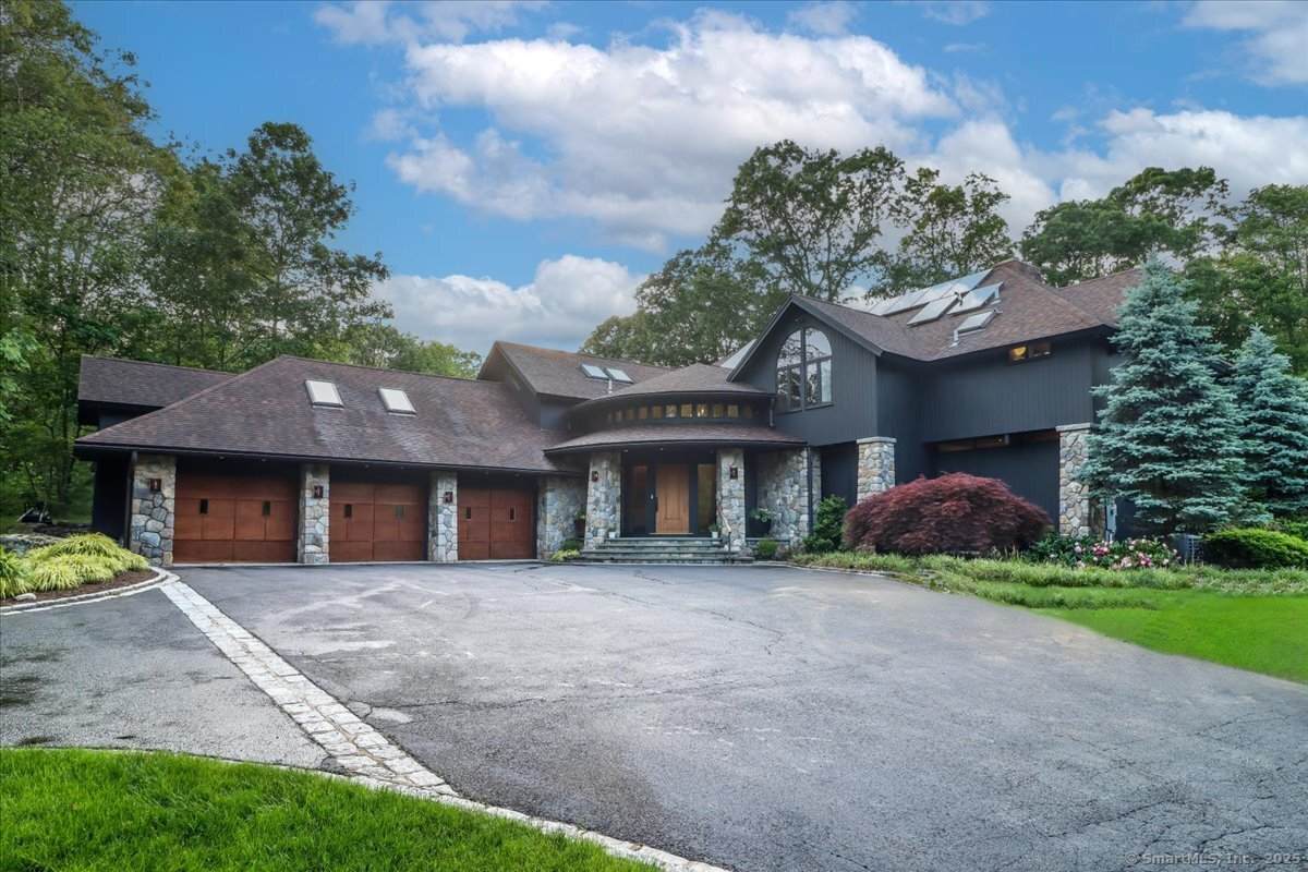 93 Graenest Ridge Road - Photo 1
