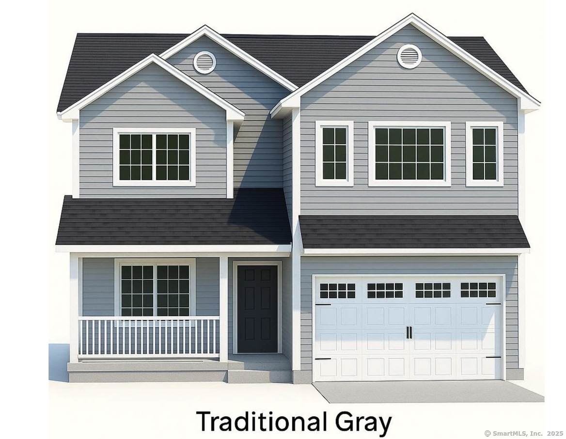1069 N Colony Road - Photo 1