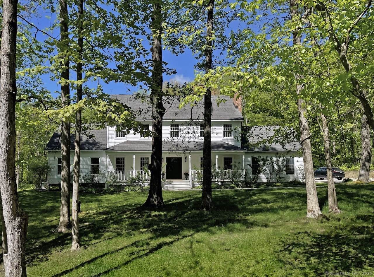 200 Sharon Mountain Road - Photo 1