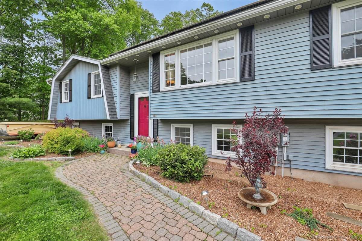 41 Blueberry Circle - Photo 1