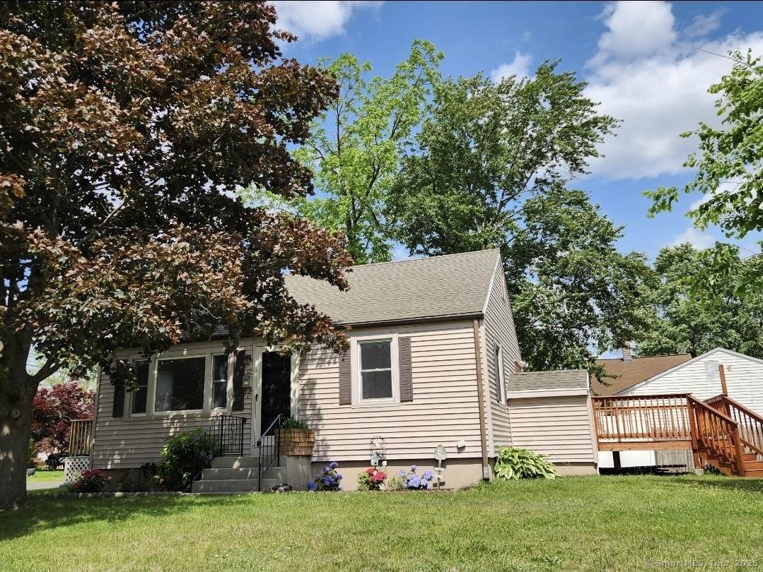 12 Hart Place - Photo 1