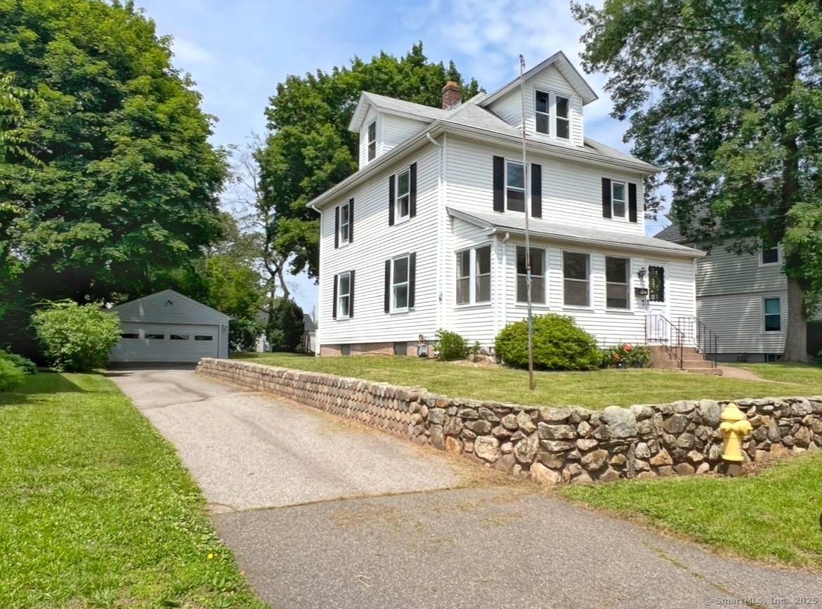 46 Glenwood Street - Photo 1