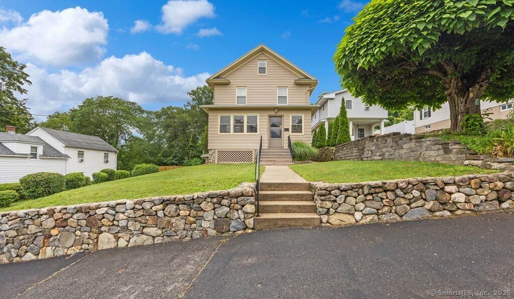 89 Kelsey Street - Photo 1