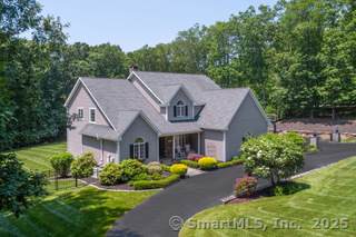 299 Warpas Road - Photo 1