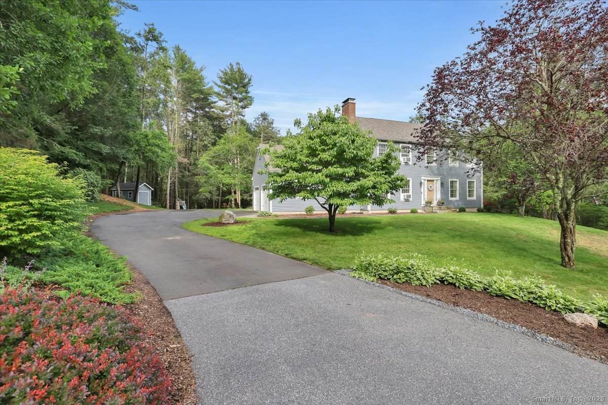 15 Thompson Hill Road - Photo 1