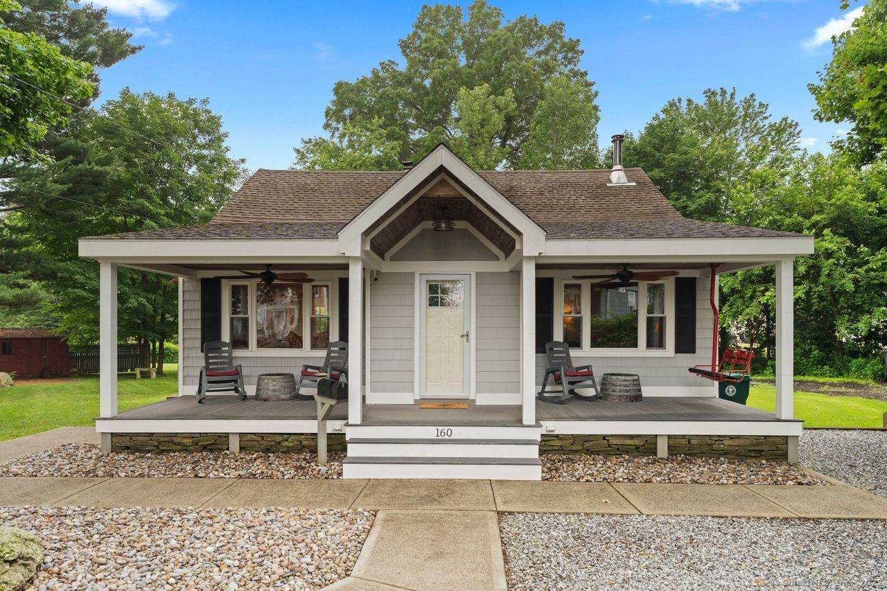 160 Disbrow Street - Photo 1