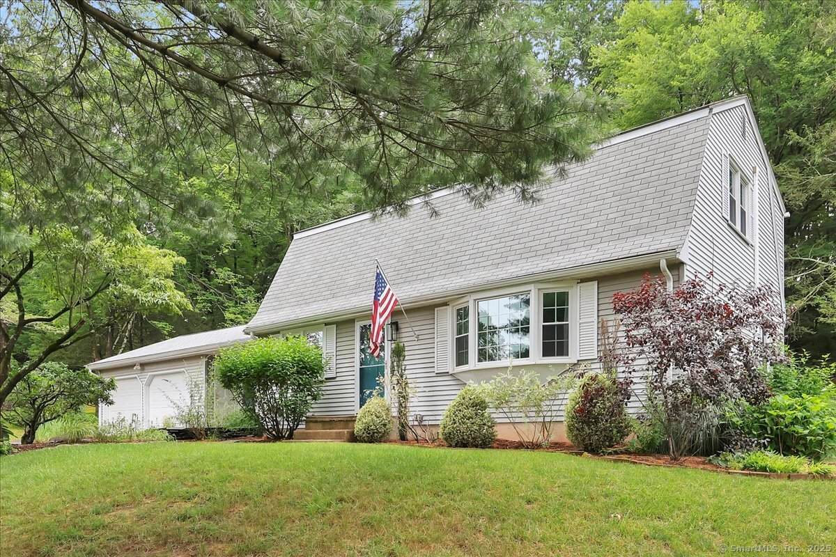 293 Grissom Road - Photo 1