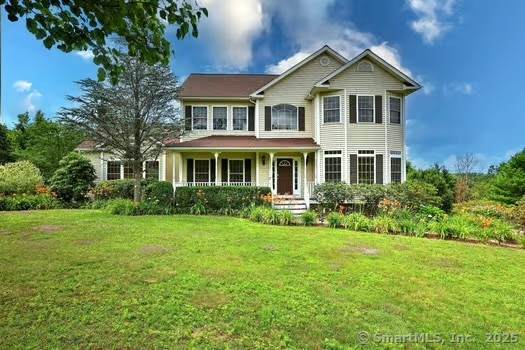 41 Mesa Drive - Photo 1