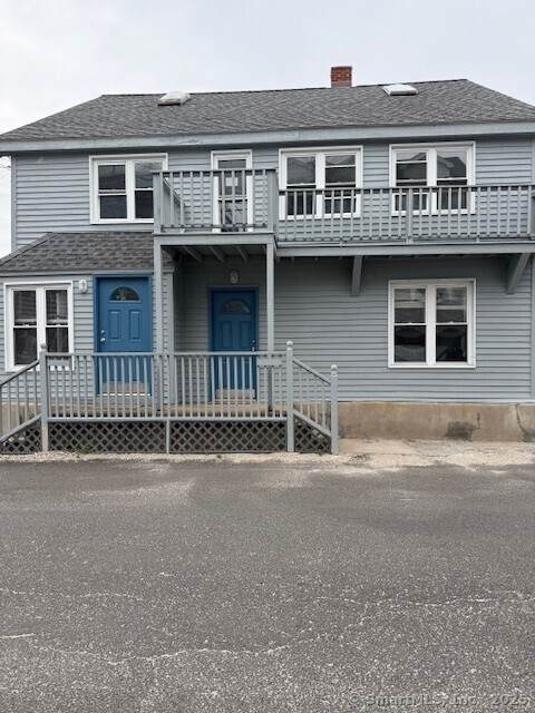 2144 Fairfield Beach Road - Photo 1