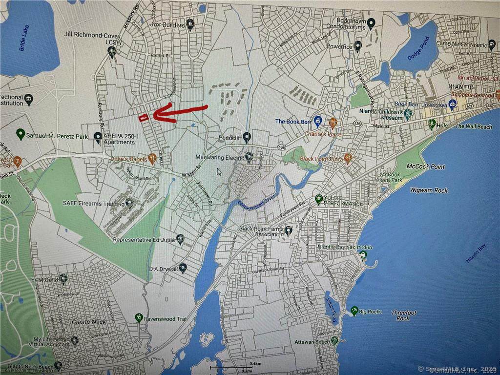 55 Corey Lane - Photo 1