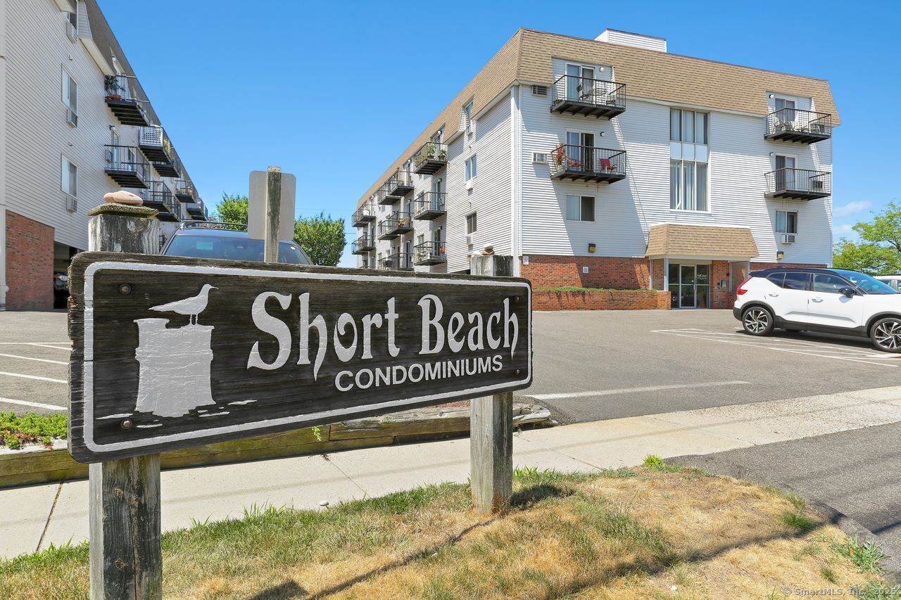 115 Short Beach Road - Photo 1