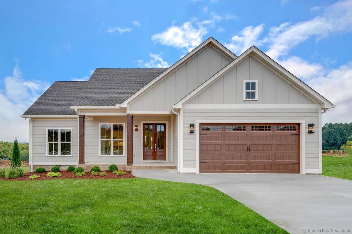 Lot 8-3 Old Tatnic Hill Road - Photo 1