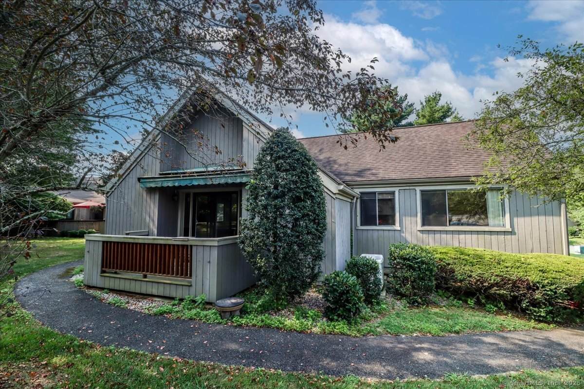 445 North Trail - Photo 1