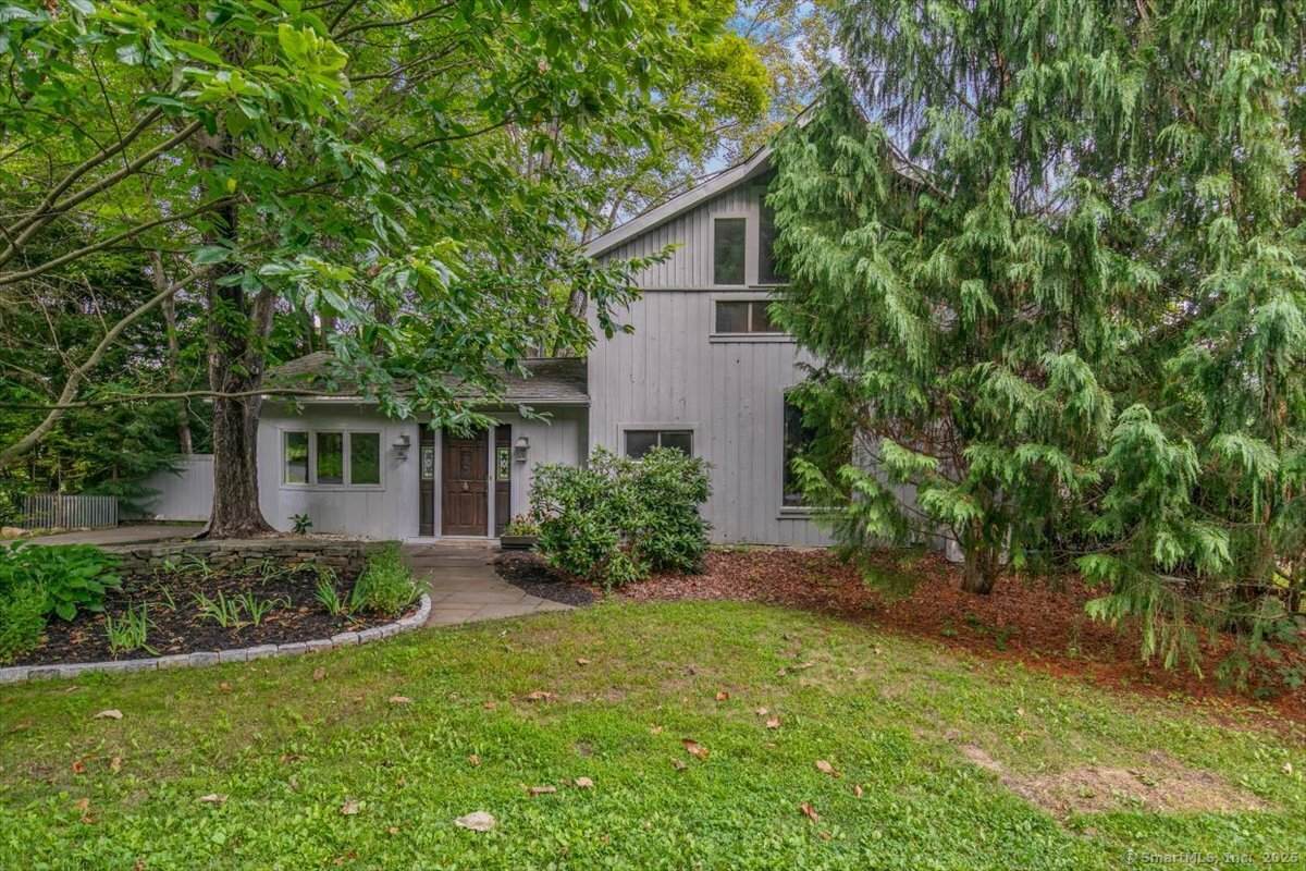 94 Old Town Farm Road - Photo 1