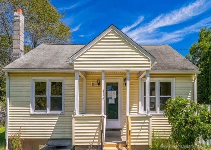 416 Hanover Road - Photo 1