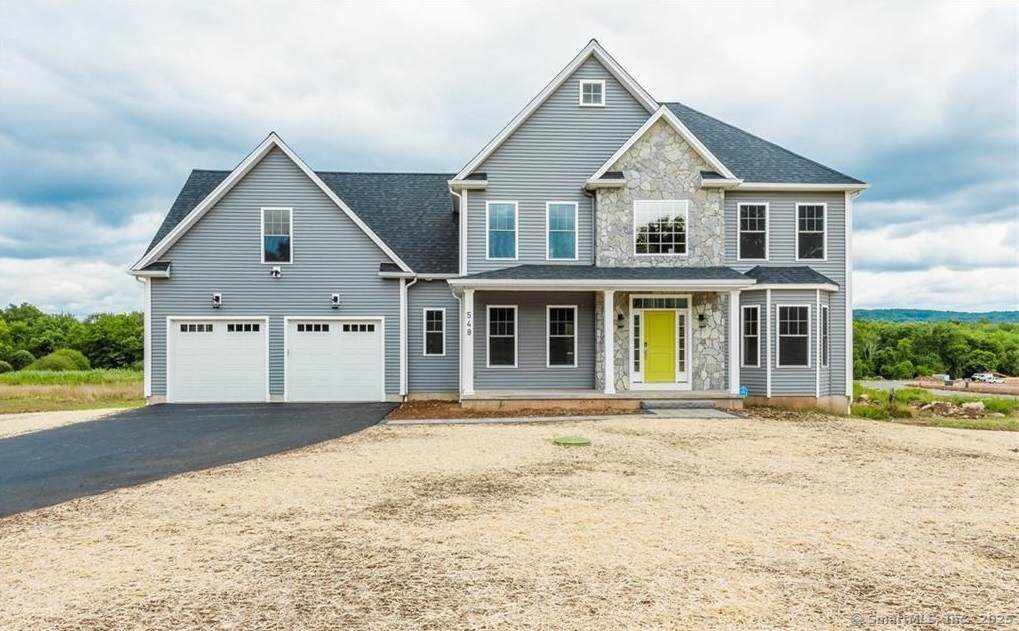 Lot #2 Taylor Road - Photo 1