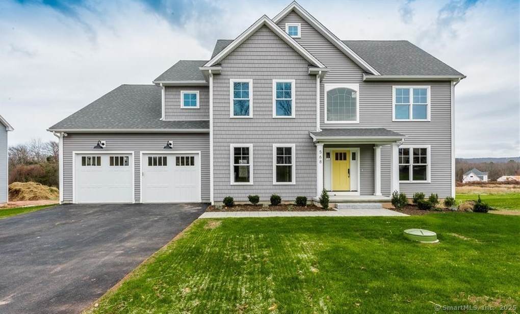 Lot 6 Taylor Road - Photo 1