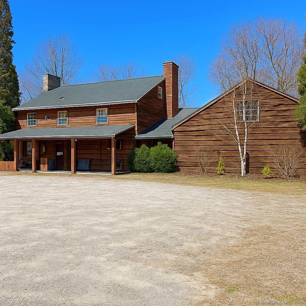 233 Litchfield Turnpike - Photo 1