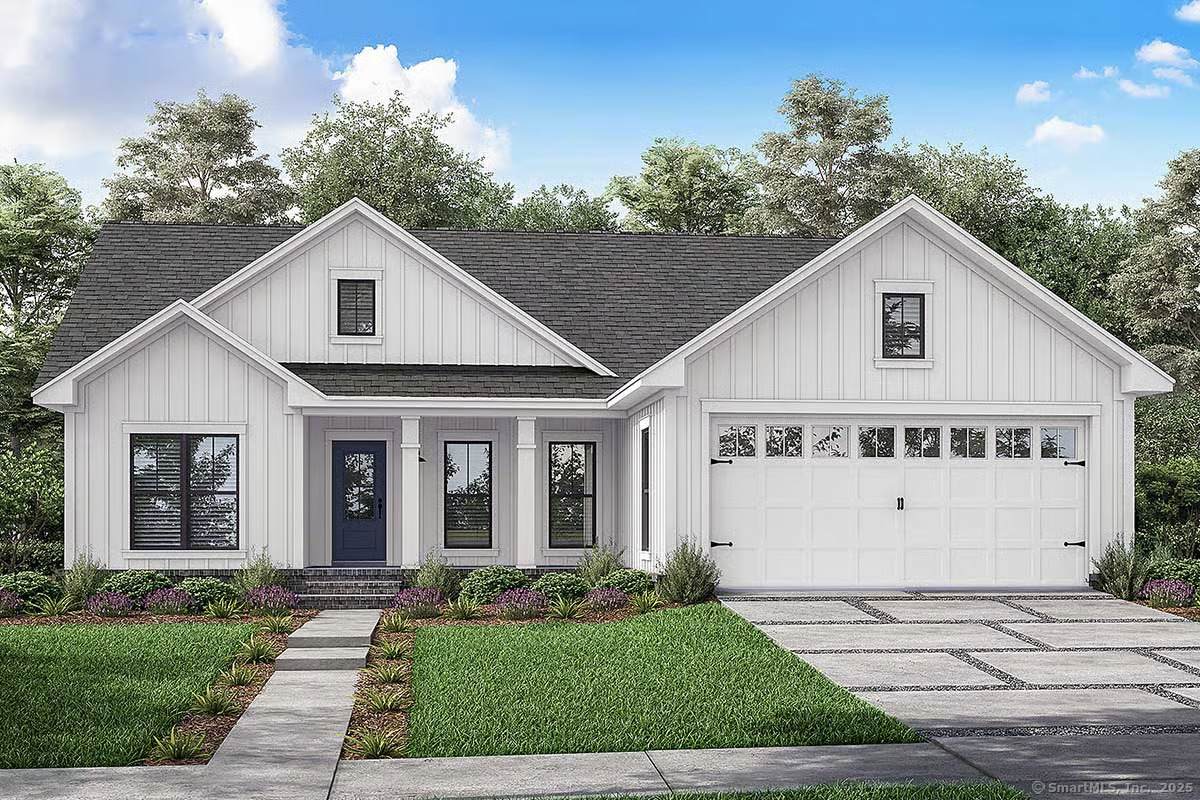 165 Old Tatnic Hill Road - Photo 1