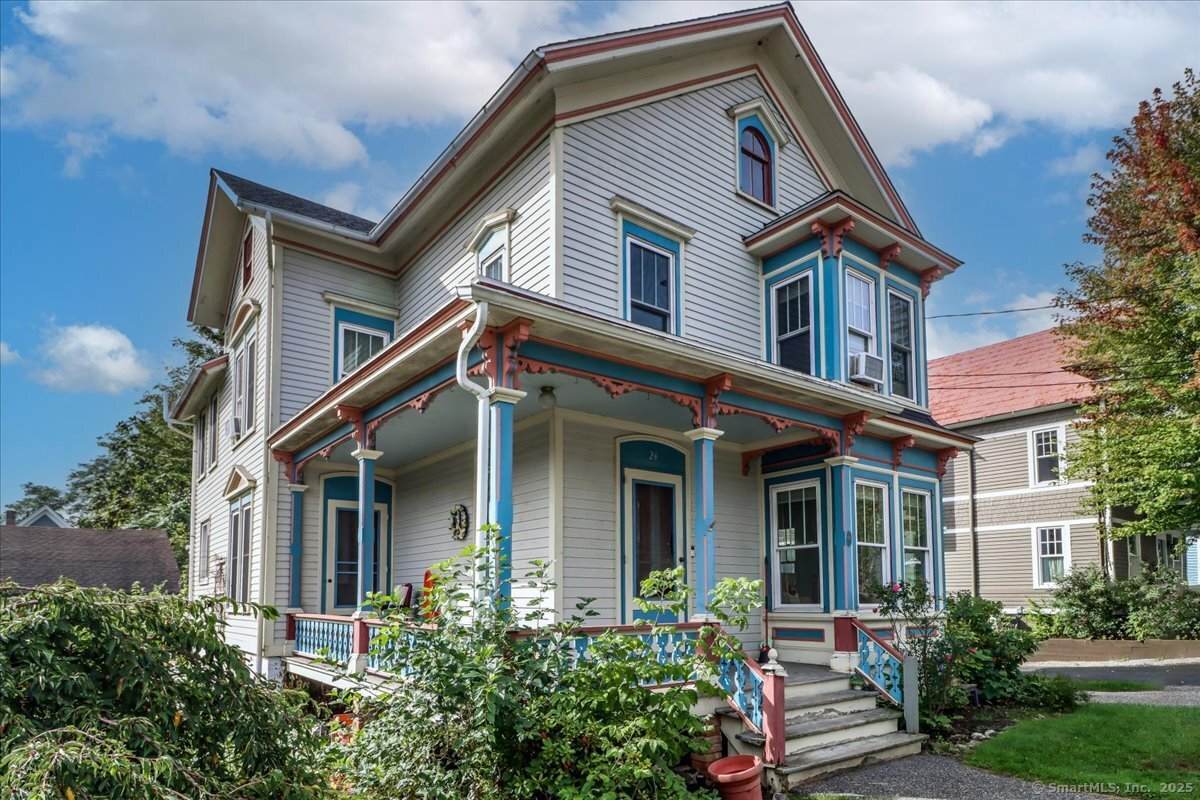 24 Whittlesey Avenue - Photo 1