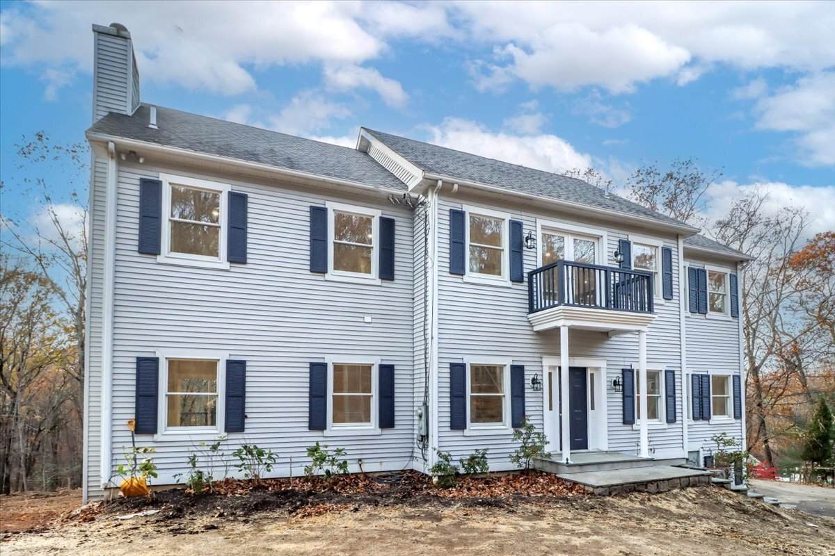 193 Chestnut Ridge Road - Photo 1