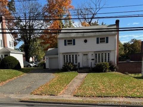 1771 Stanley Street - Photo 1