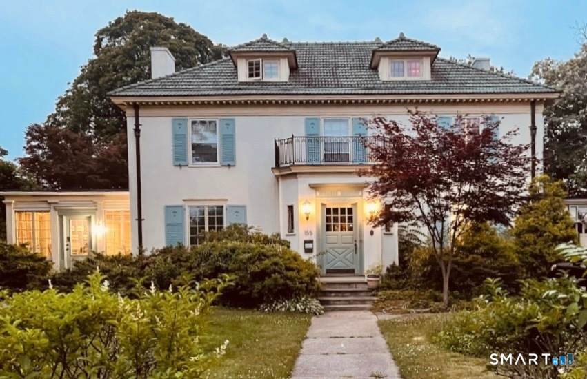 155 Brooklawn Avenue - Photo 1