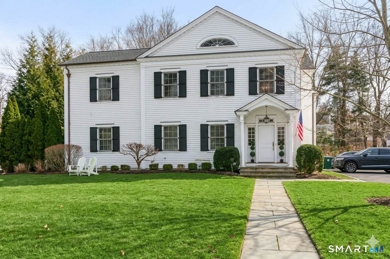 127 Spruce Street - Photo 1