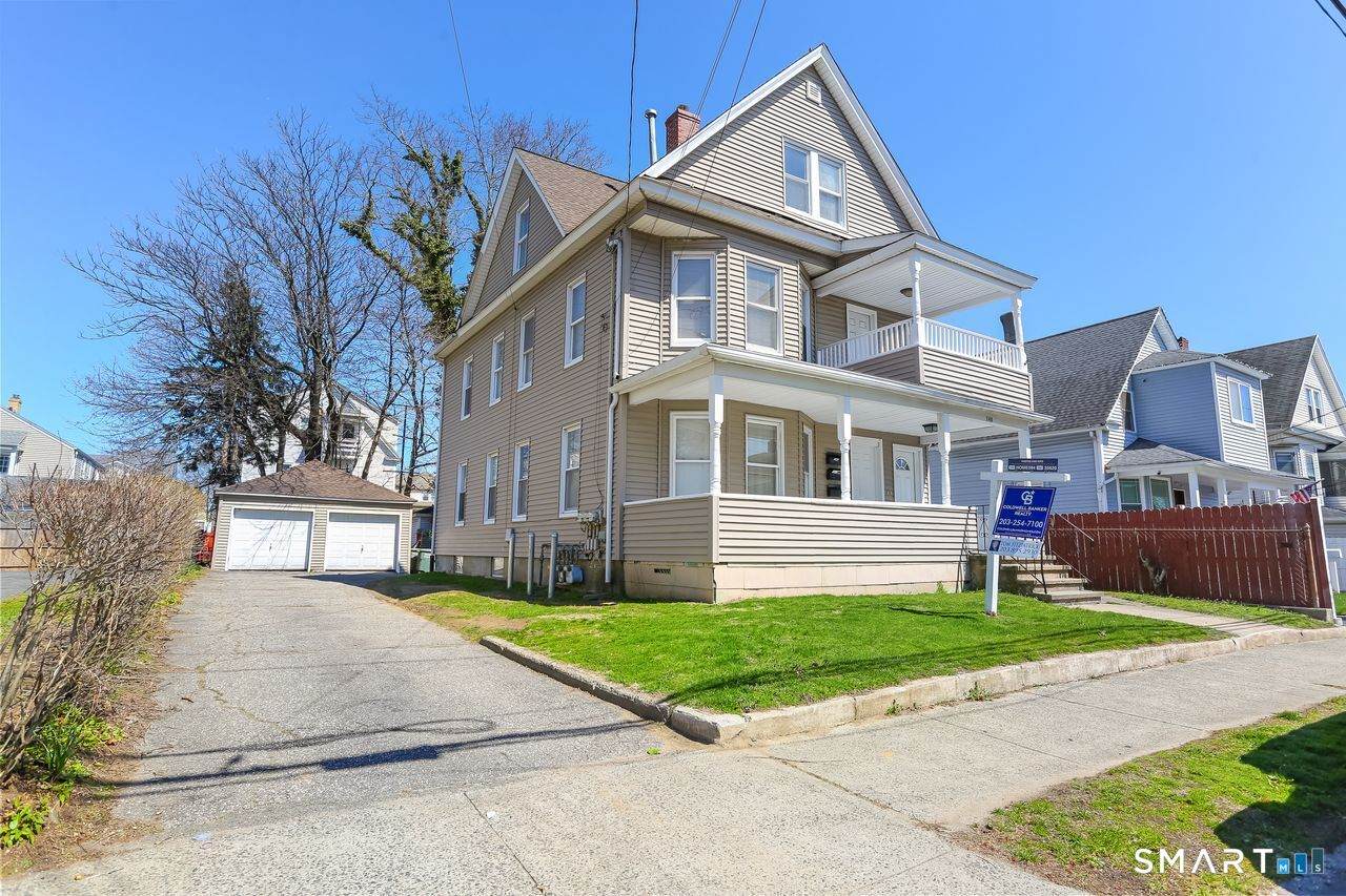 148 Alfred Street - Photo 1