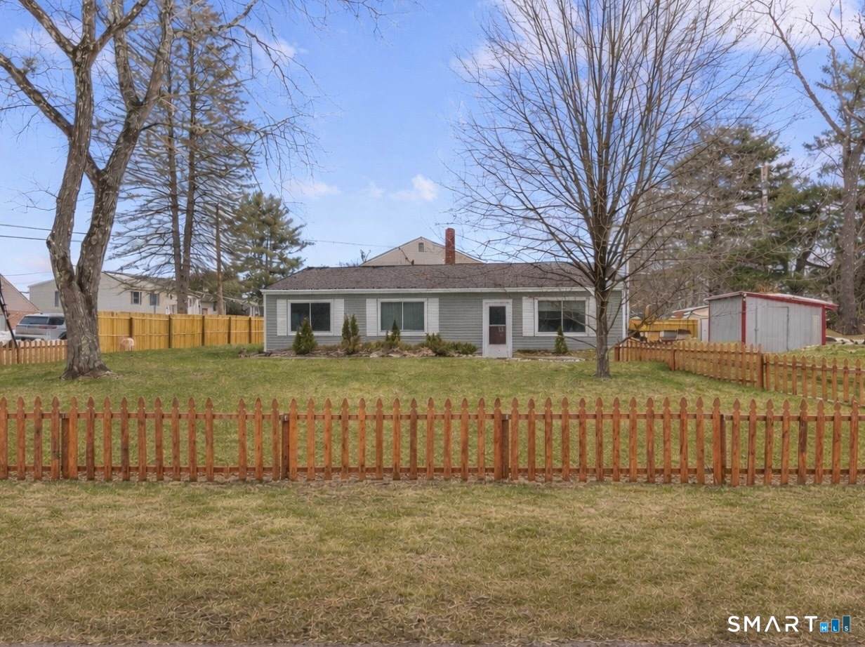 416 Chestnut Hill Avenue - Photo 1