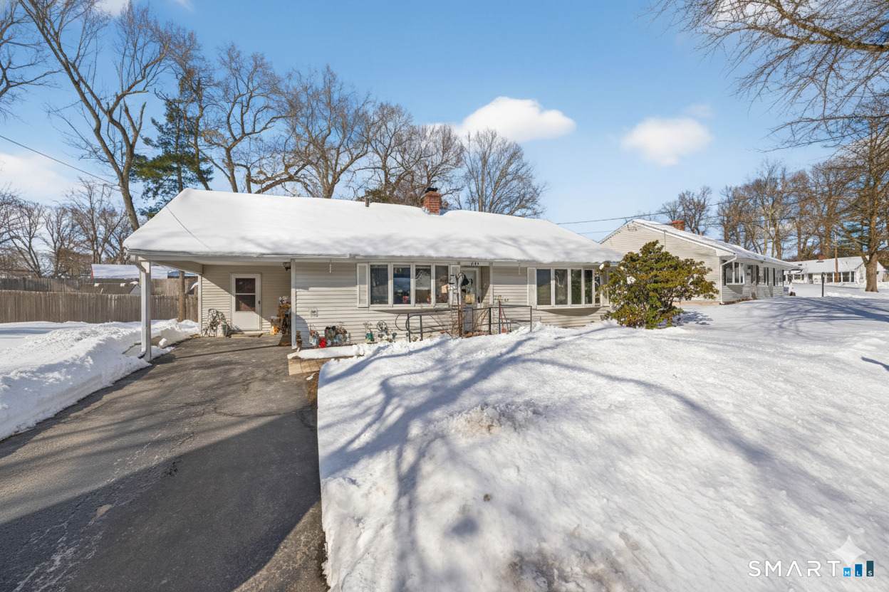 269 Burke Street - Photo 1