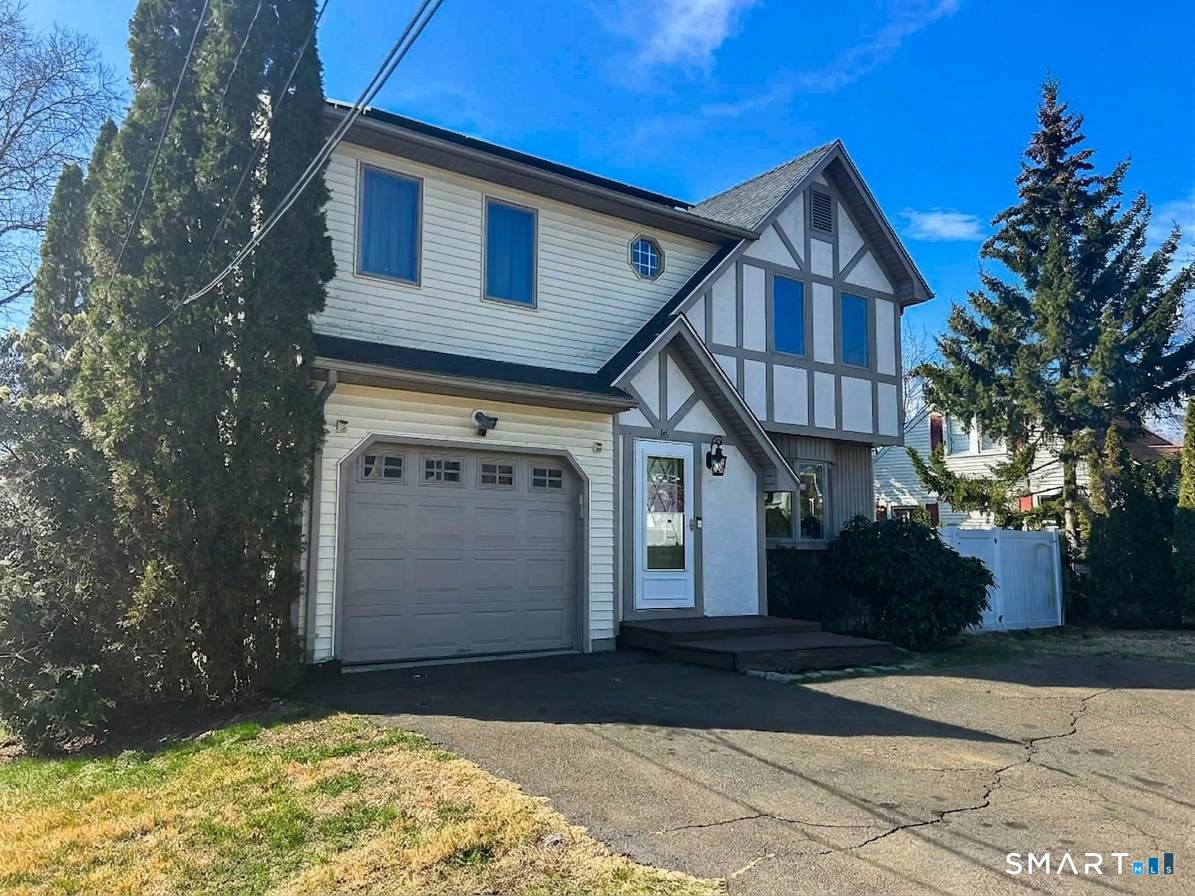 16 Sorensen Road - Photo 1