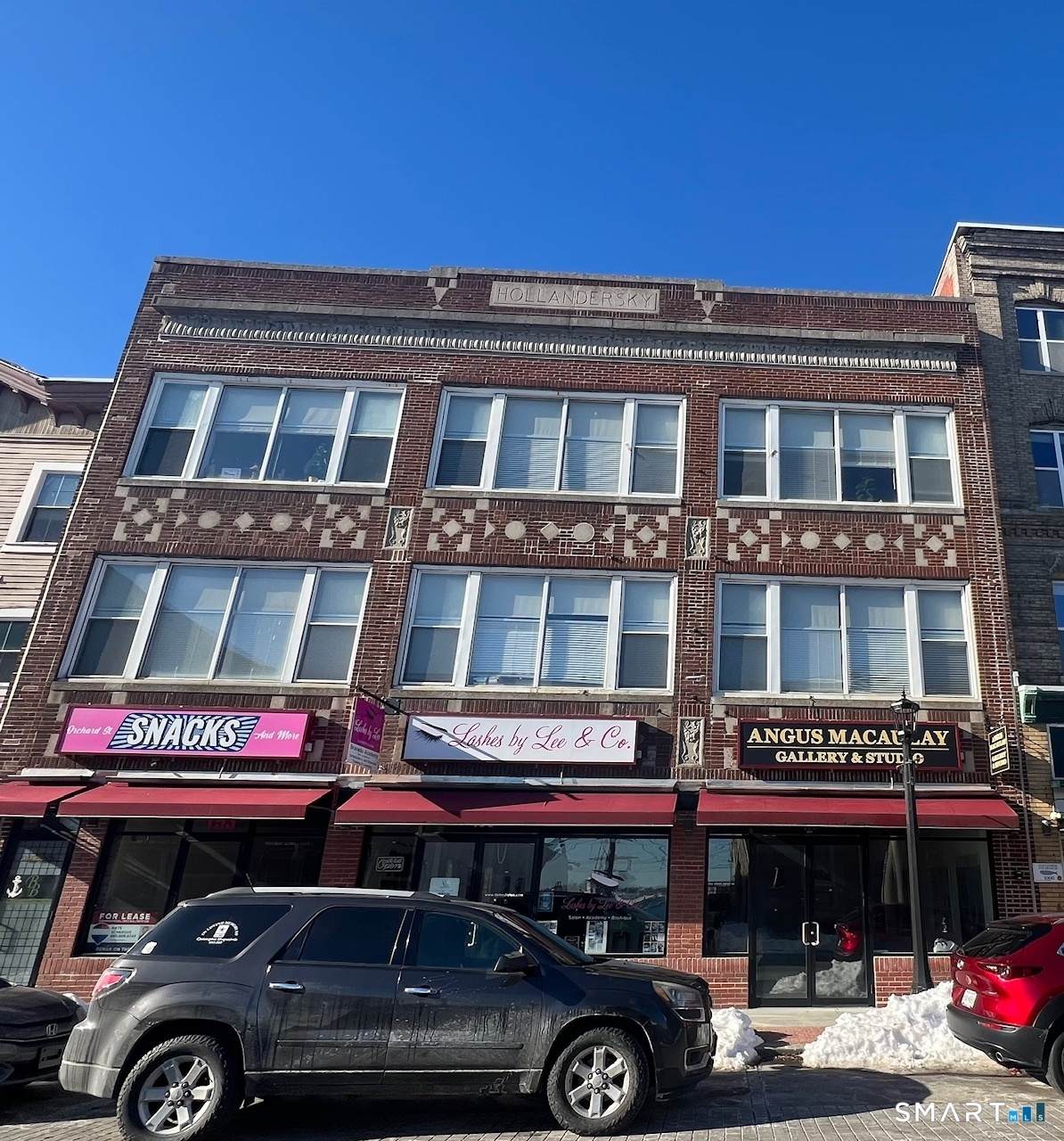 153 Bank Street - Photo 1