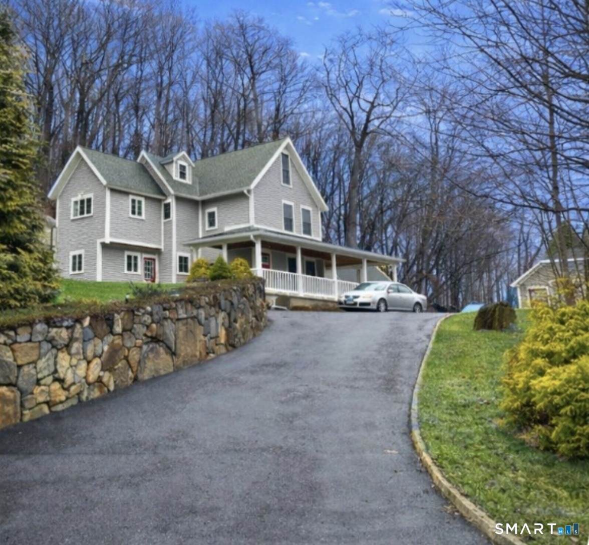 8 Woodside Avenue - Photo 1
