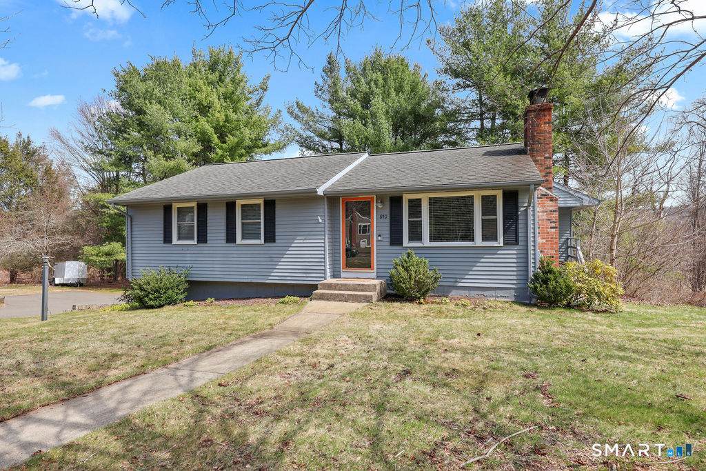 840 Westside Road - Photo 1