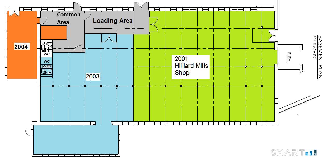 642 Hilliard Street - Photo 1