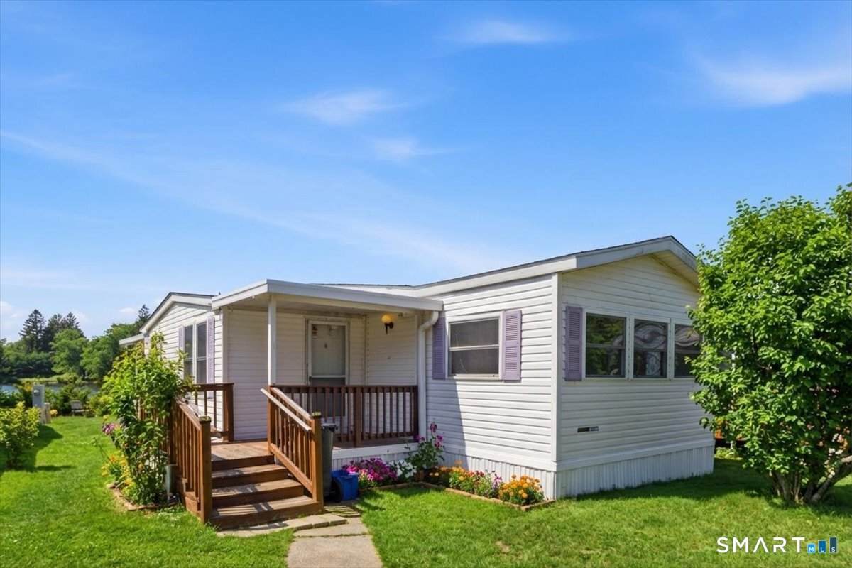 210 Bundy Hill Road - Photo 1